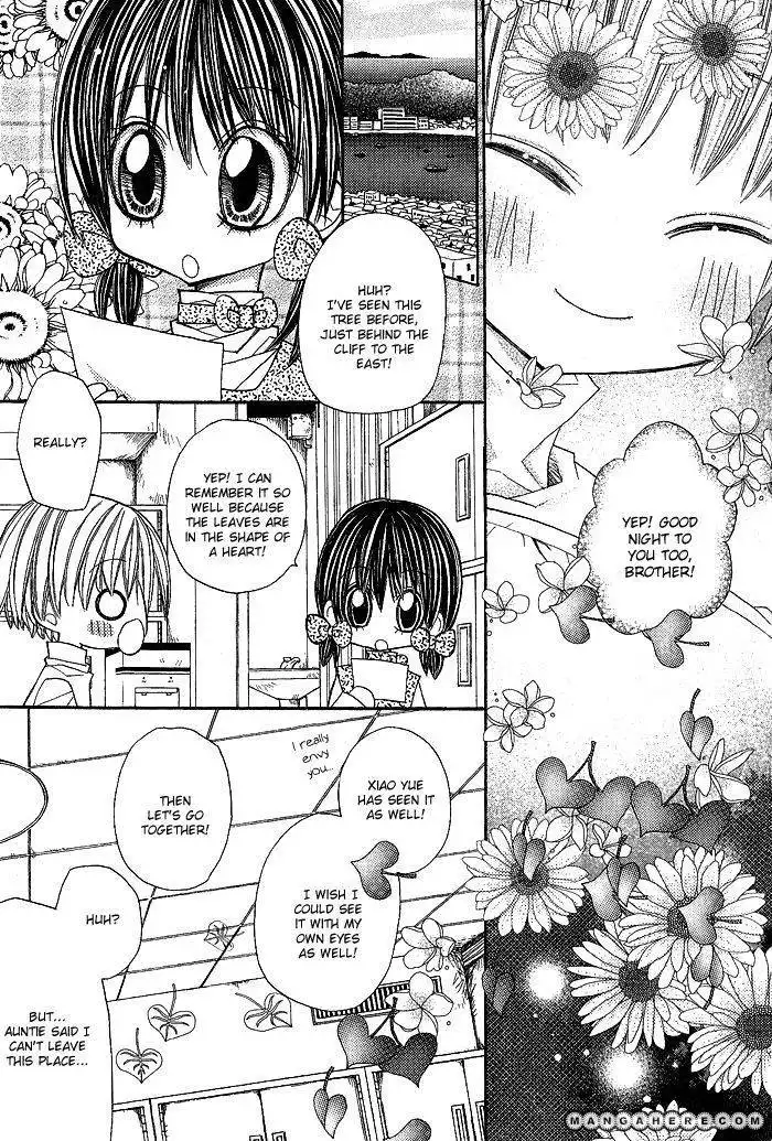 Vampire Master (Os Rabbit Cat) Chapter 10 34